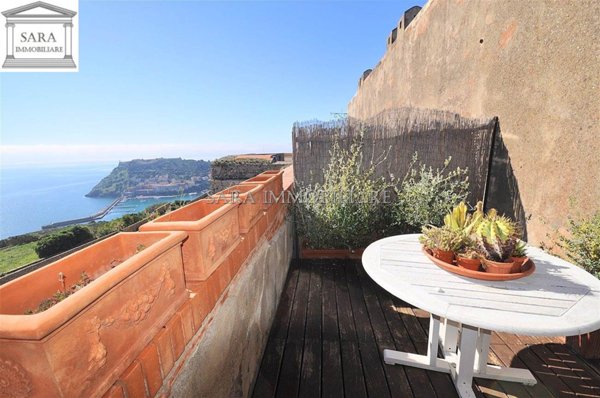 appartamento in vendita a Monte Argentario in zona Porto Santo Stefano