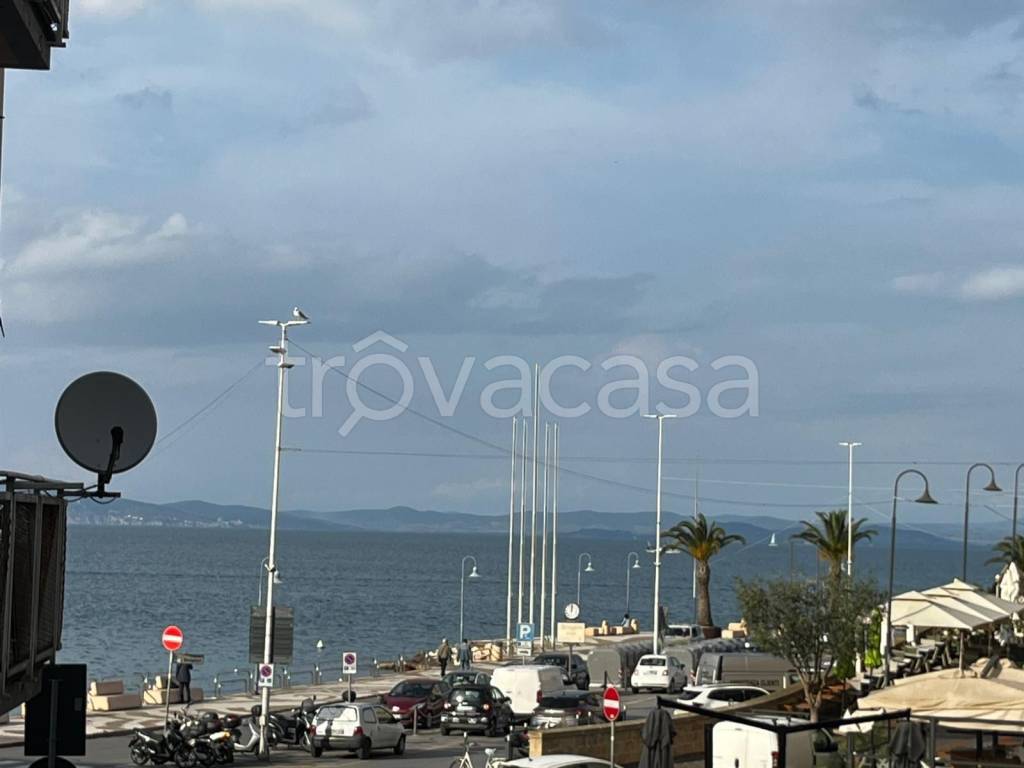 appartamento in vendita a Monte Argentario in zona Porto Santo Stefano