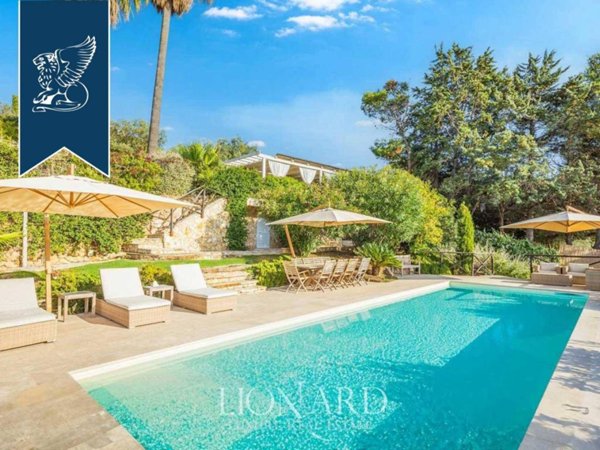 casa indipendente in vendita a Monte Argentario