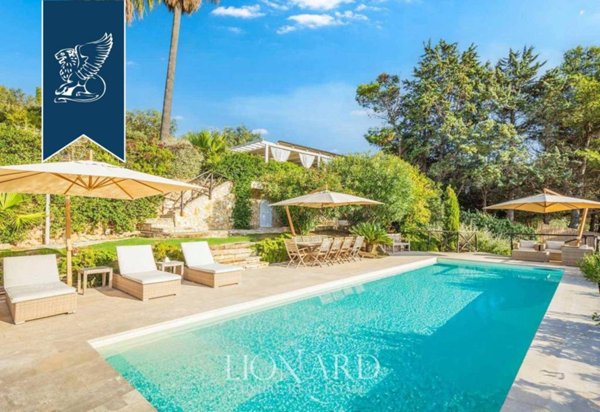 casa indipendente in vendita a Monte Argentario