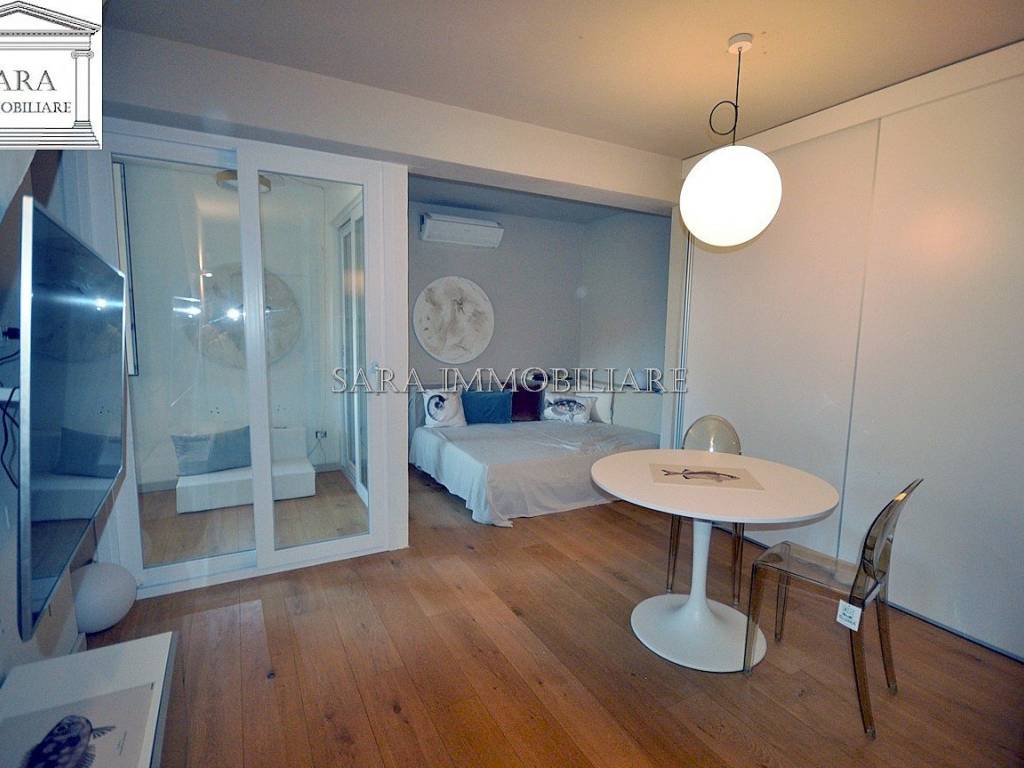 appartamento in vendita a Monte Argentario in zona Porto Ercole