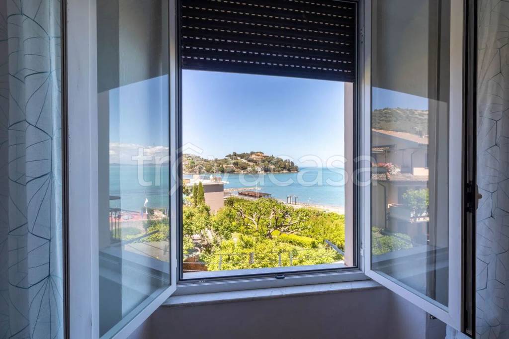 appartamento in vendita a Monte Argentario