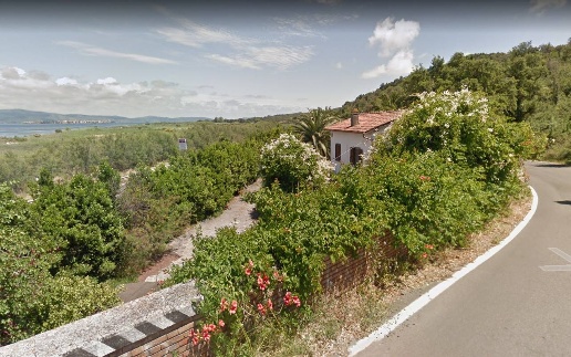 casa indipendente in vendita a Monte Argentario in zona Pozzarello