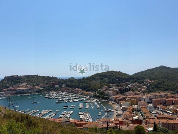 appartamento in vendita a Monte Argentario in zona Porto Ercole