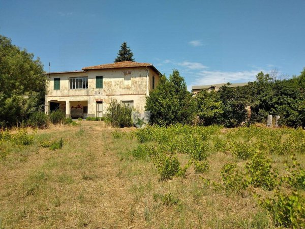 esavano in vendita a Monte Argentario in zona Porto Ercole