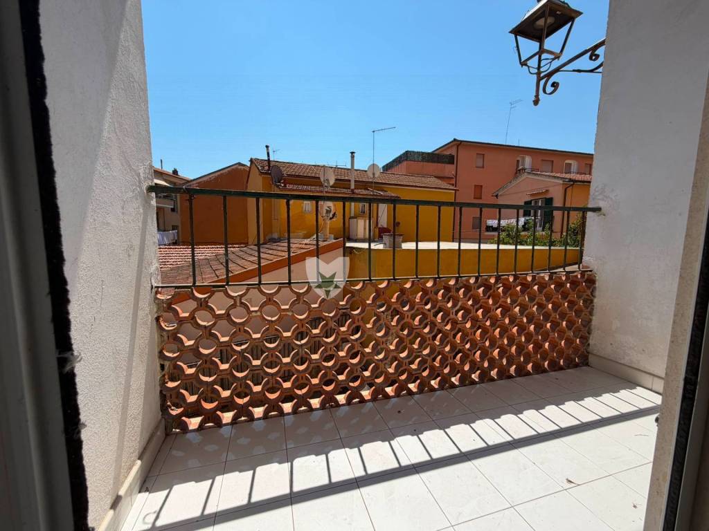 appartamento in vendita a Monte Argentario in zona Porto Ercole