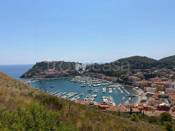 appartamento in vendita a Monte Argentario in zona Porto Ercole