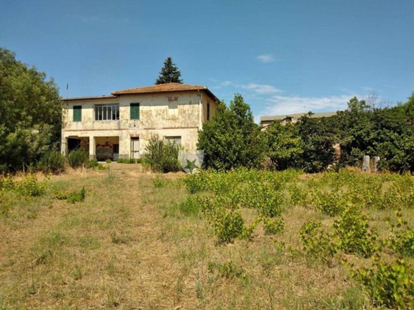 casa indipendente in vendita a Monte Argentario in zona Porto Ercole