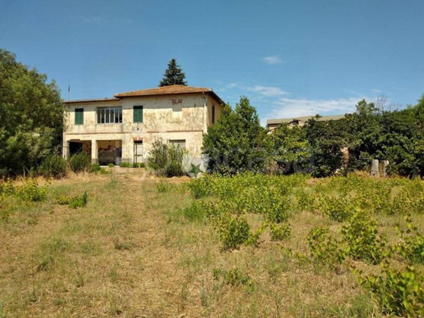 casa indipendente in vendita a Monte Argentario in zona Porto Ercole