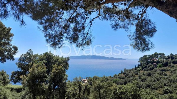 casa indipendente in vendita a Monte Argentario in zona Porto Santo Stefano