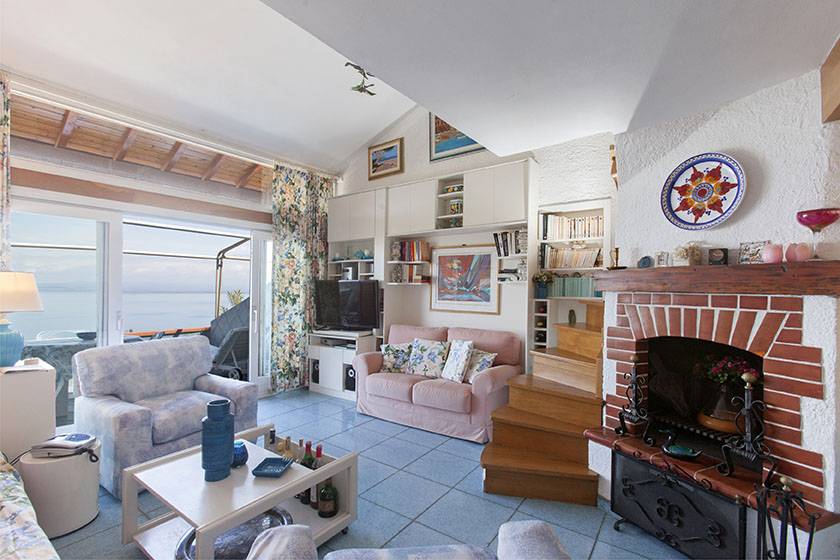 appartamento in vendita a Monte Argentario in zona Porto Santo Stefano
