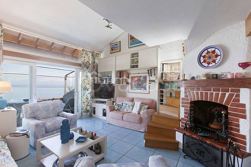 appartamento in vendita a Monte Argentario in zona Porto Santo Stefano