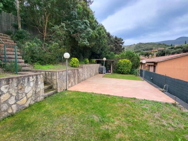 appartamento in vendita a Monte Argentario in zona Porto Ercole