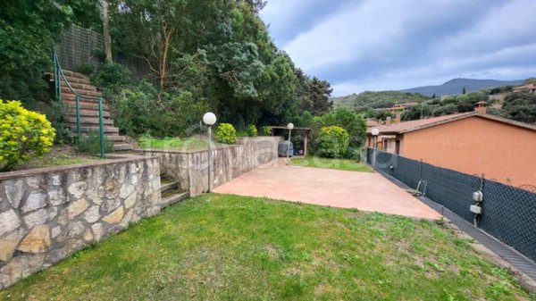 appartamento in vendita a Monte Argentario in zona Porto Ercole