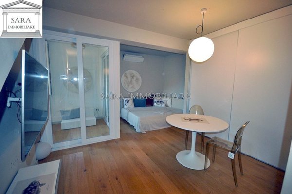 appartamento in vendita a Monte Argentario in zona Porto Ercole
