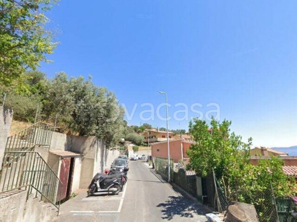 terreno edificabile in vendita a Monte Argentario in zona Porto Santo Stefano