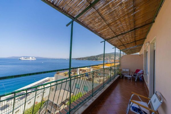 appartamento in vendita a Monte Argentario in zona Porto Santo Stefano