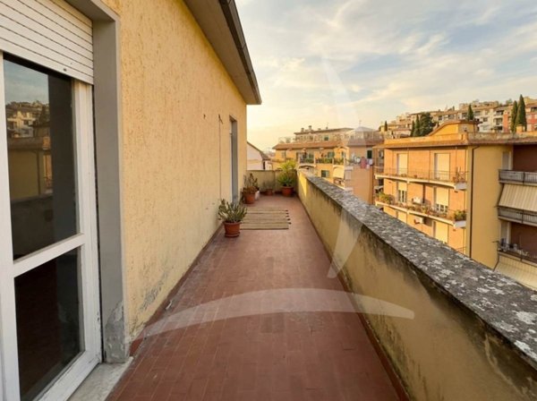 appartamento in vendita a Monte Argentario in zona Porto Ercole