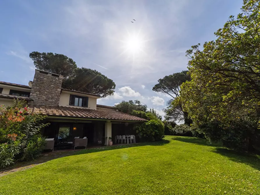 casa indipendente in vendita a Monte Argentario in zona Santa Liberata