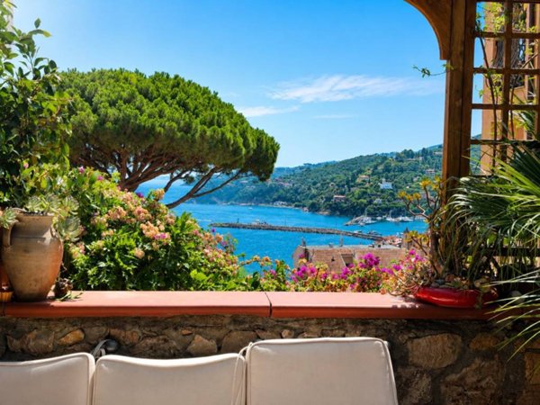 appartamento in vendita a Monte Argentario in zona Porto Santo Stefano