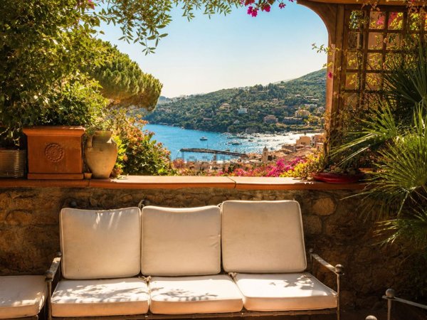 appartamento in vendita a Monte Argentario in zona Porto Santo Stefano