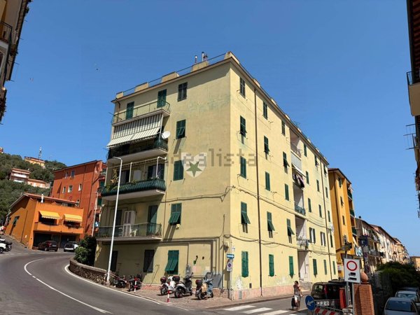 appartamento in vendita a Monte Argentario in zona Porto Santo Stefano