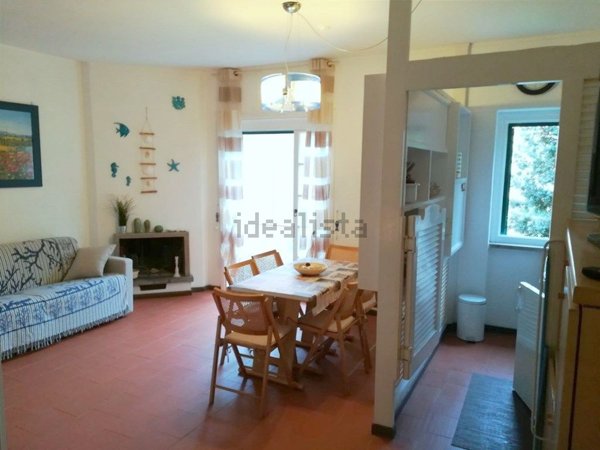 appartamento in vendita a Monte Argentario in zona Porto Ercole