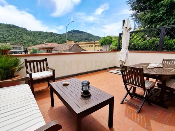appartamento in vendita a Monte Argentario in zona Porto Santo Stefano