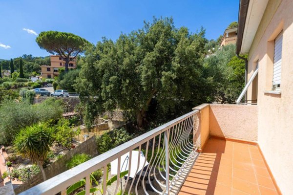 appartamento in vendita a Monte Argentario in zona Porto Ercole