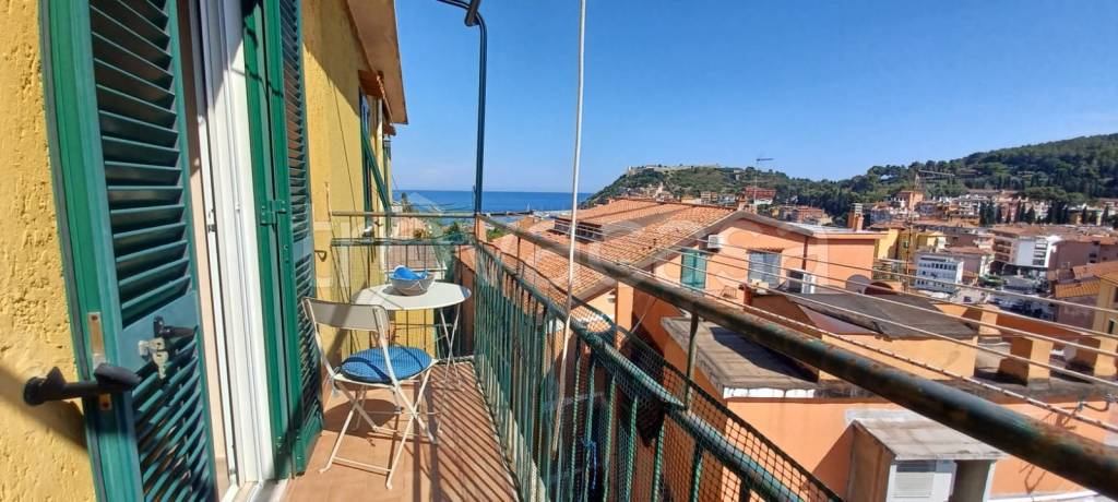 appartamento in vendita a Monte Argentario in zona Porto Ercole
