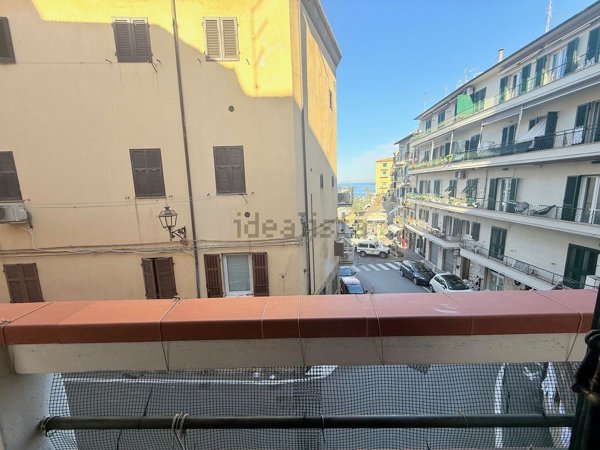 appartamento in vendita a Monte Argentario in zona Porto Santo Stefano