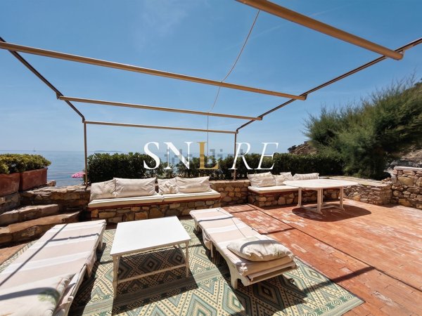 appartamento in vendita a Monte Argentario