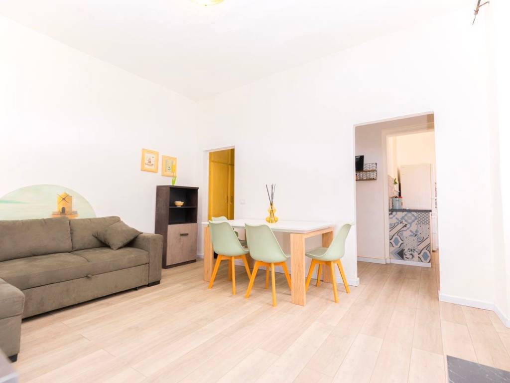 appartamento in vendita a Monte Argentario in zona Porto Santo Stefano