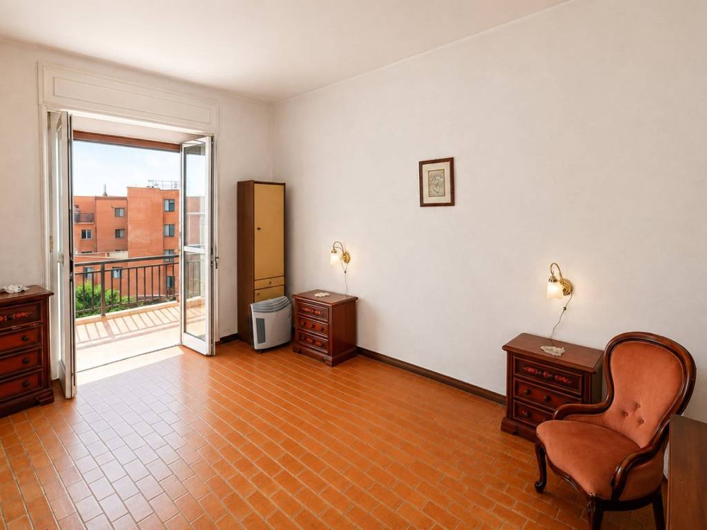 appartamento in vendita a Monte Argentario in zona Porto Santo Stefano