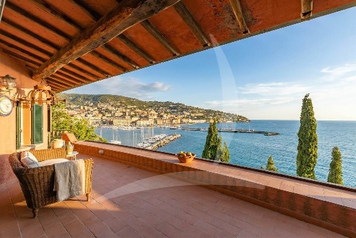casa indipendente in vendita a Monte Argentario in zona Porto Santo Stefano