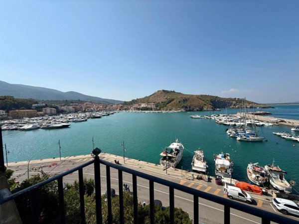 appartamento in vendita a Monte Argentario in zona Porto Ercole