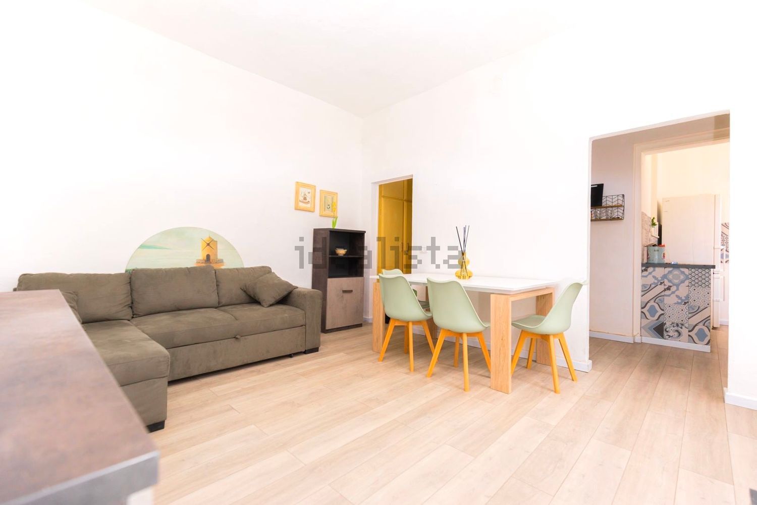 appartamento in vendita a Monte Argentario in zona Porto Santo Stefano