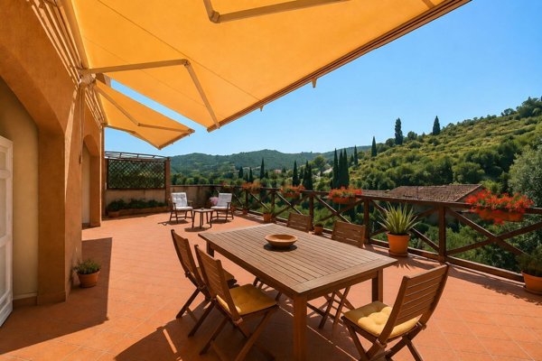 appartamento in vendita a Monte Argentario in zona Porto Santo Stefano