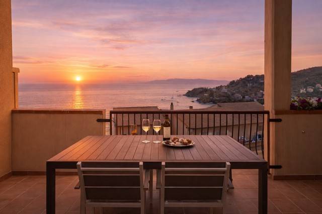appartamento in vendita a Monte Argentario in zona Porto Santo Stefano