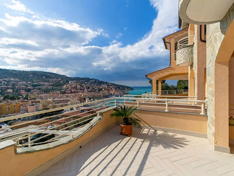 casa indipendente in vendita a Monte Argentario in zona Porto Santo Stefano