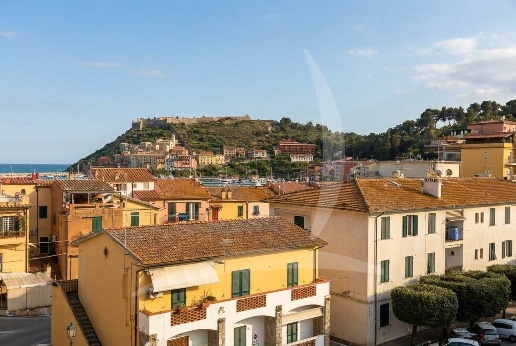appartamento in vendita a Monte Argentario in zona Porto Ercole