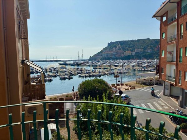 appartamento in vendita a Monte Argentario in zona Porto Ercole