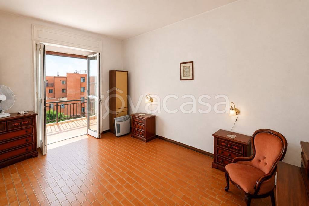 appartamento in vendita a Monte Argentario in zona Porto Santo Stefano