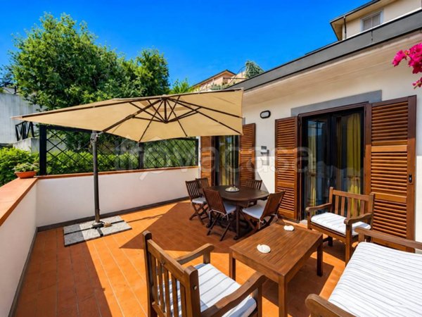 appartamento in vendita a Monte Argentario in zona Porto Santo Stefano