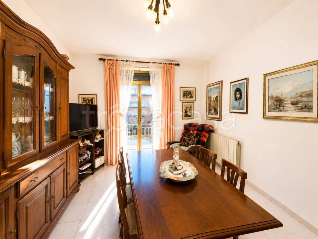 appartamento in vendita a Monte Argentario in zona Porto Santo Stefano