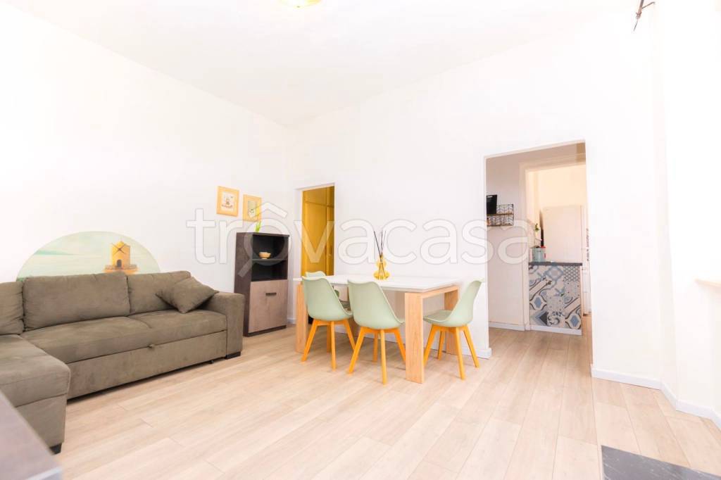 appartamento in vendita a Monte Argentario in zona Porto Santo Stefano