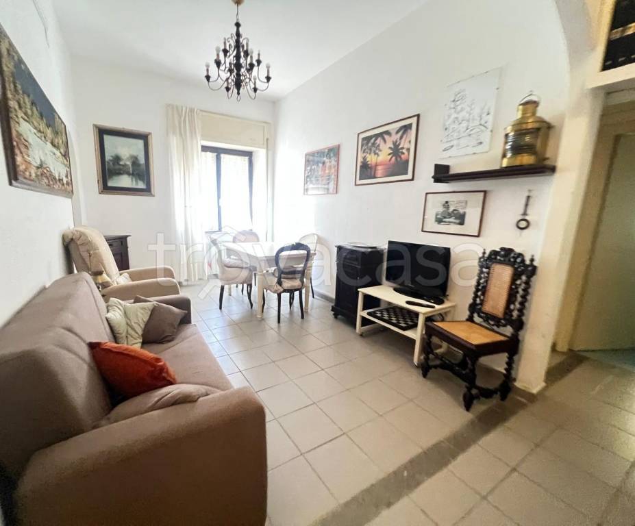 appartamento in vendita a Monte Argentario in zona Porto Ercole