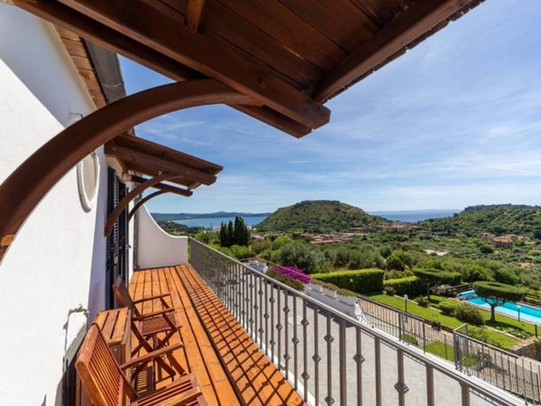 casa indipendente in vendita a Monte Argentario in zona Porto Ercole
