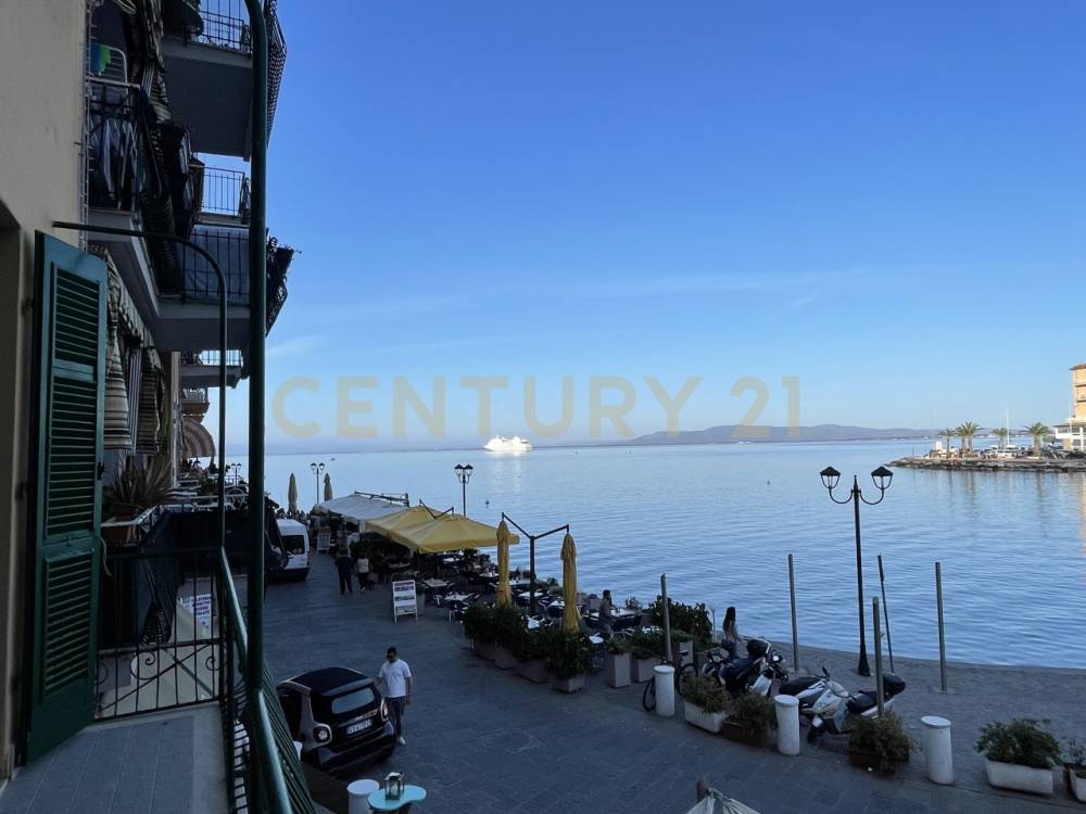 appartamento in vendita a Monte Argentario in zona Porto Santo Stefano