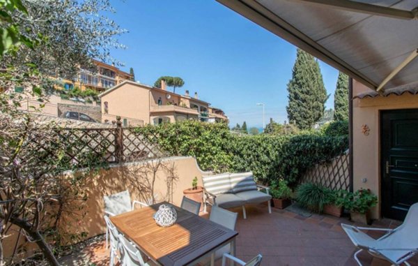appartamento in vendita a Monte Argentario in zona Porto Santo Stefano